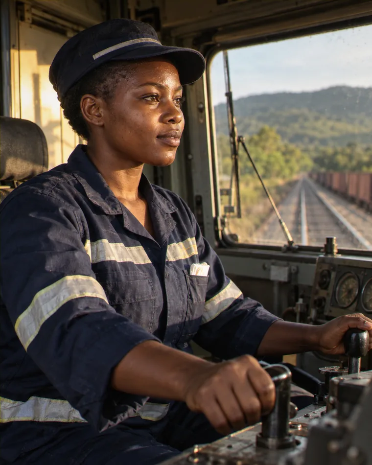 Fatoumata Binta