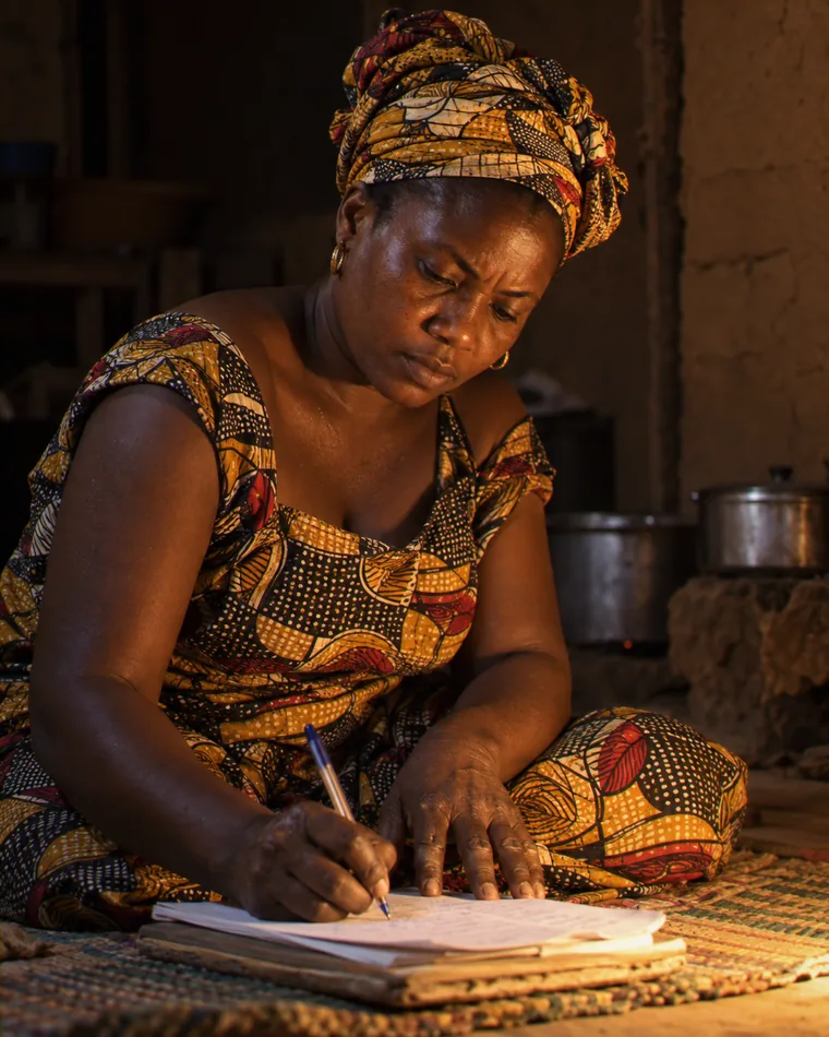 Fatoumata