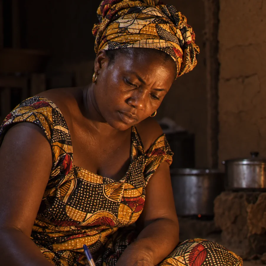 Fatoumata