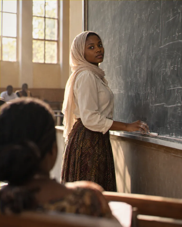 Mariama