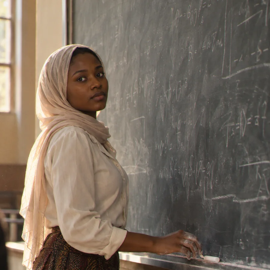 Mariama