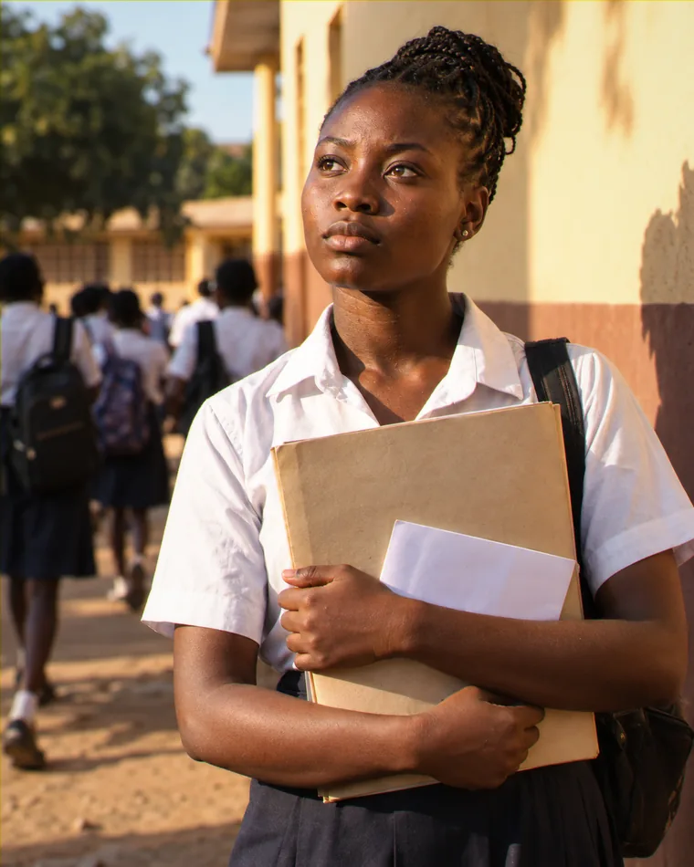 Nafissatou Condé